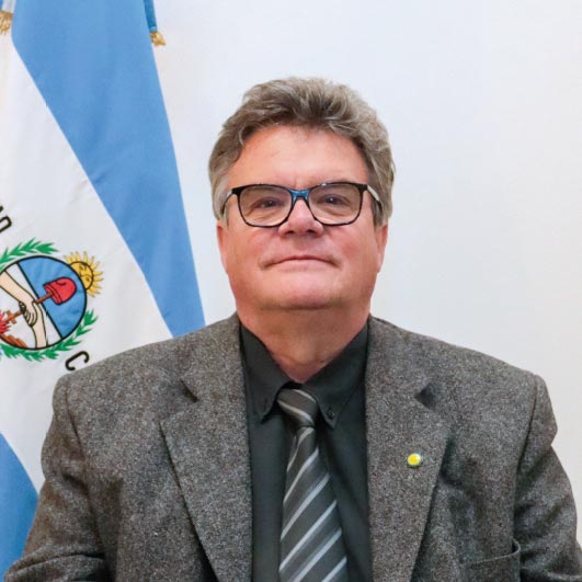 RAMÍREZ FORTE